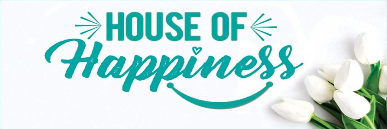 トンサラ House Of Happinessホステル エクステリア 写真